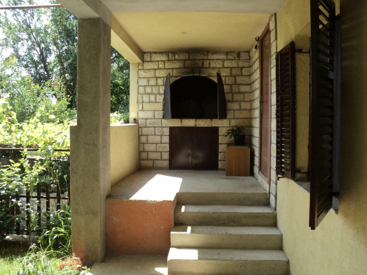 Apartment Martina Biograd Na Moru Εξωτερικό φωτογραφία
