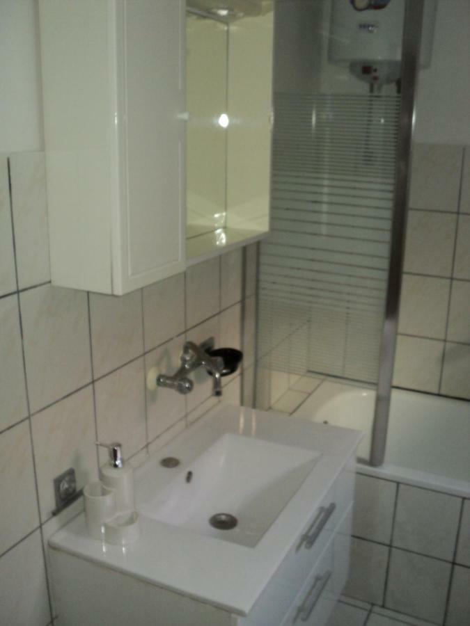 Apartment Martina Biograd Na Moru Εξωτερικό φωτογραφία