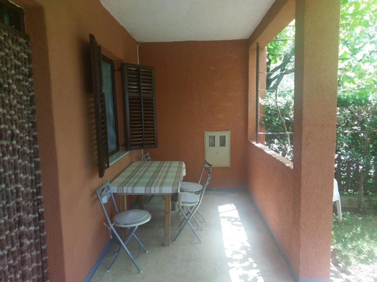 Apartment Martina Biograd Na Moru Εξωτερικό φωτογραφία